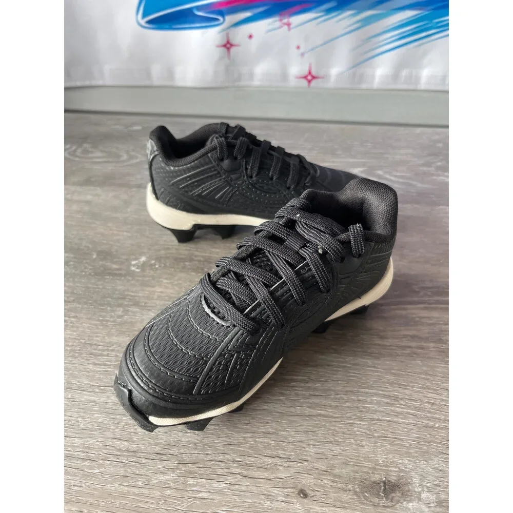 Under Armour Glyde Sola Cleats Kids (Size 10)